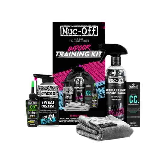 MUC-OFF INDOOR TRINING KIT V2 MUC-OFF