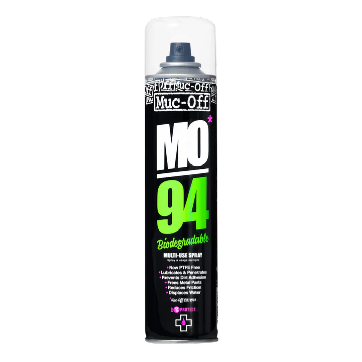 MUC-OFF MO-94 400ML Lynnood Cyclery