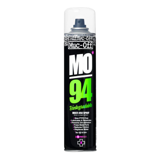 MUC-OFF MO-94 400ML Lynnood Cyclery