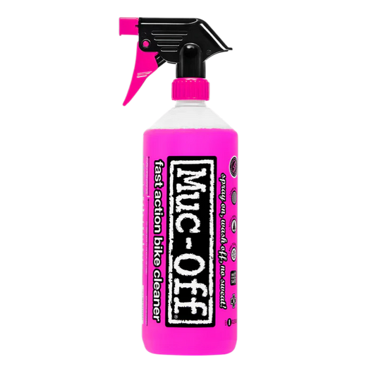 MUC-OFF NANO TECH BIKE CLEANER 1L MUC-OFF