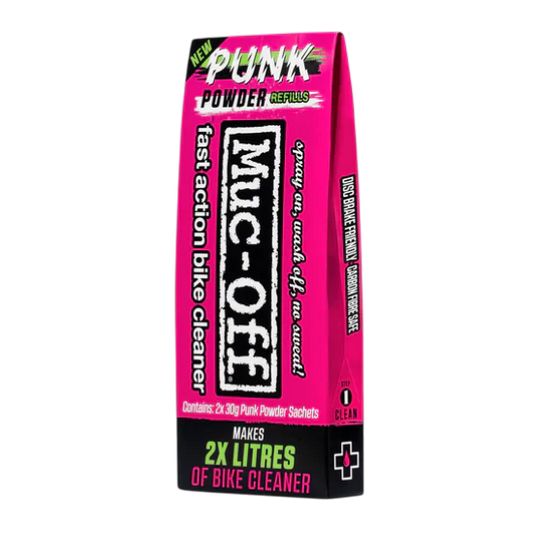 MUC-OFF PUNK POWDER BIKE CLEANER MUC-OFF