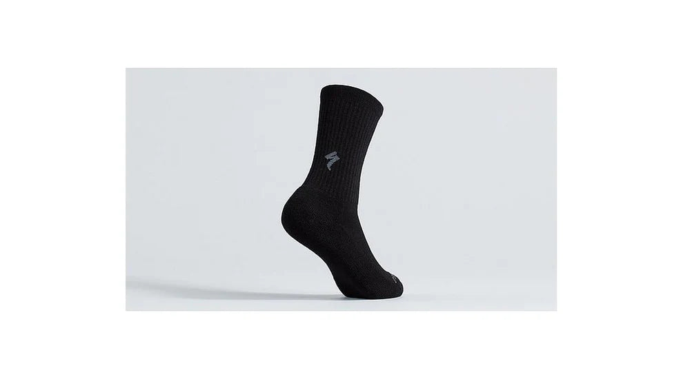 Merino Midweight Tall Socks SPECIALIZED