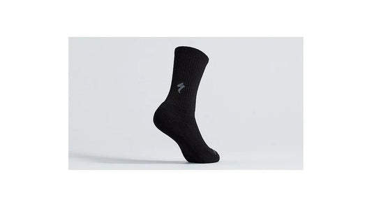 Merino Midweight Tall Socks SPECIALIZED