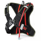 OUTLANDER XC 2L Hydration Pack Green