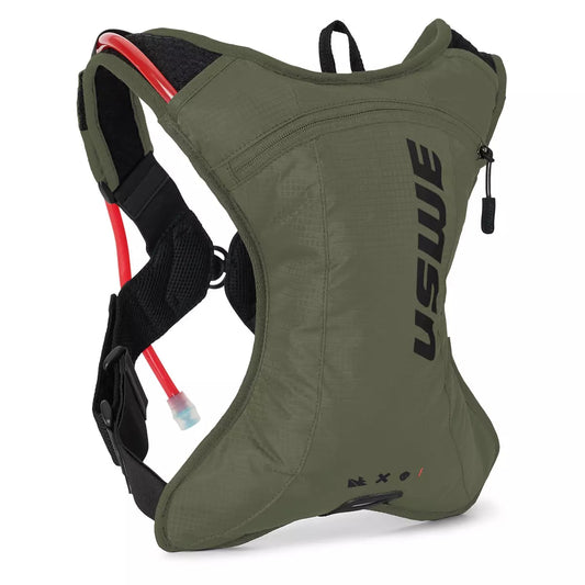 OUTLANDER XC 2L Hydration Pack Green USWE