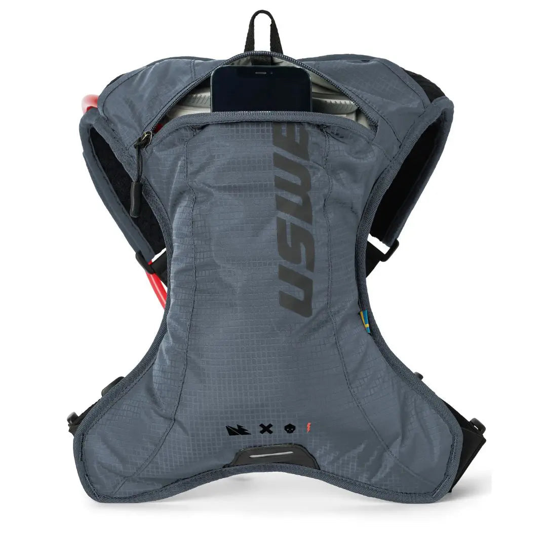 USWE OUTLANDER XC 2 BLUE 1.5L USWE