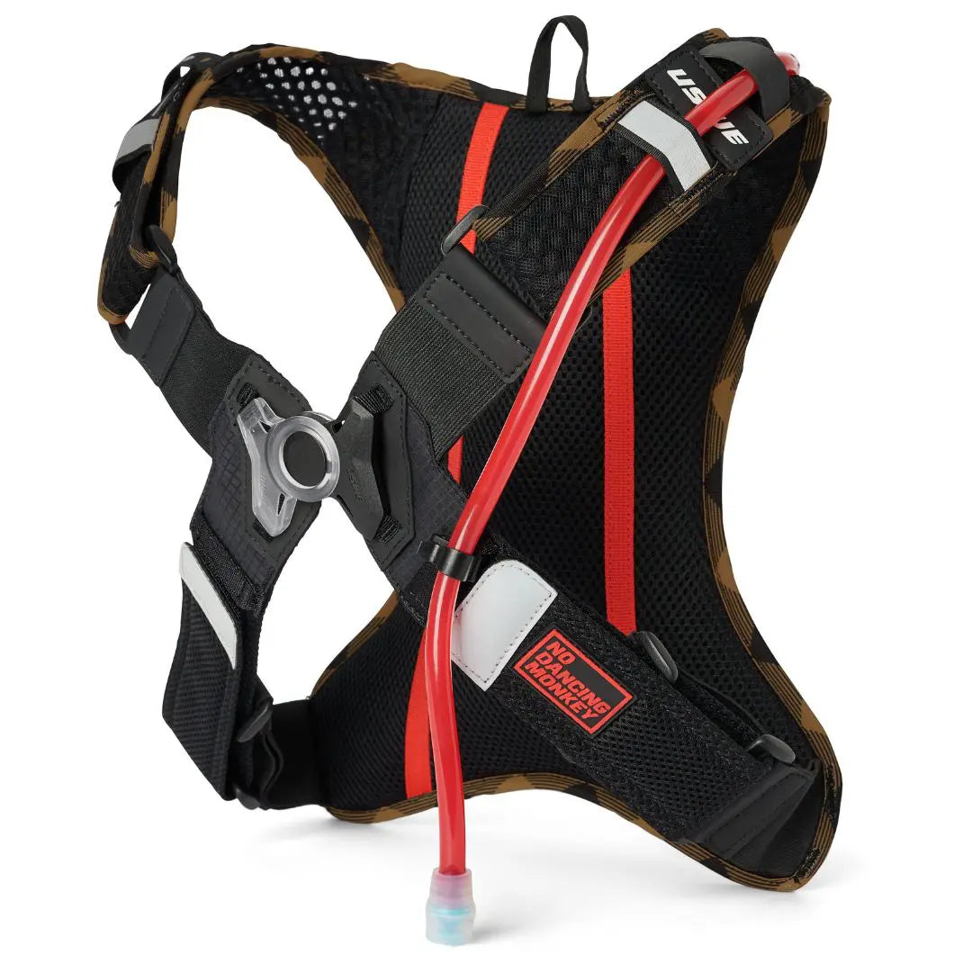 USWE OUTLANDER XC 2 FLANNEL BRONZE BLACK 1.5L