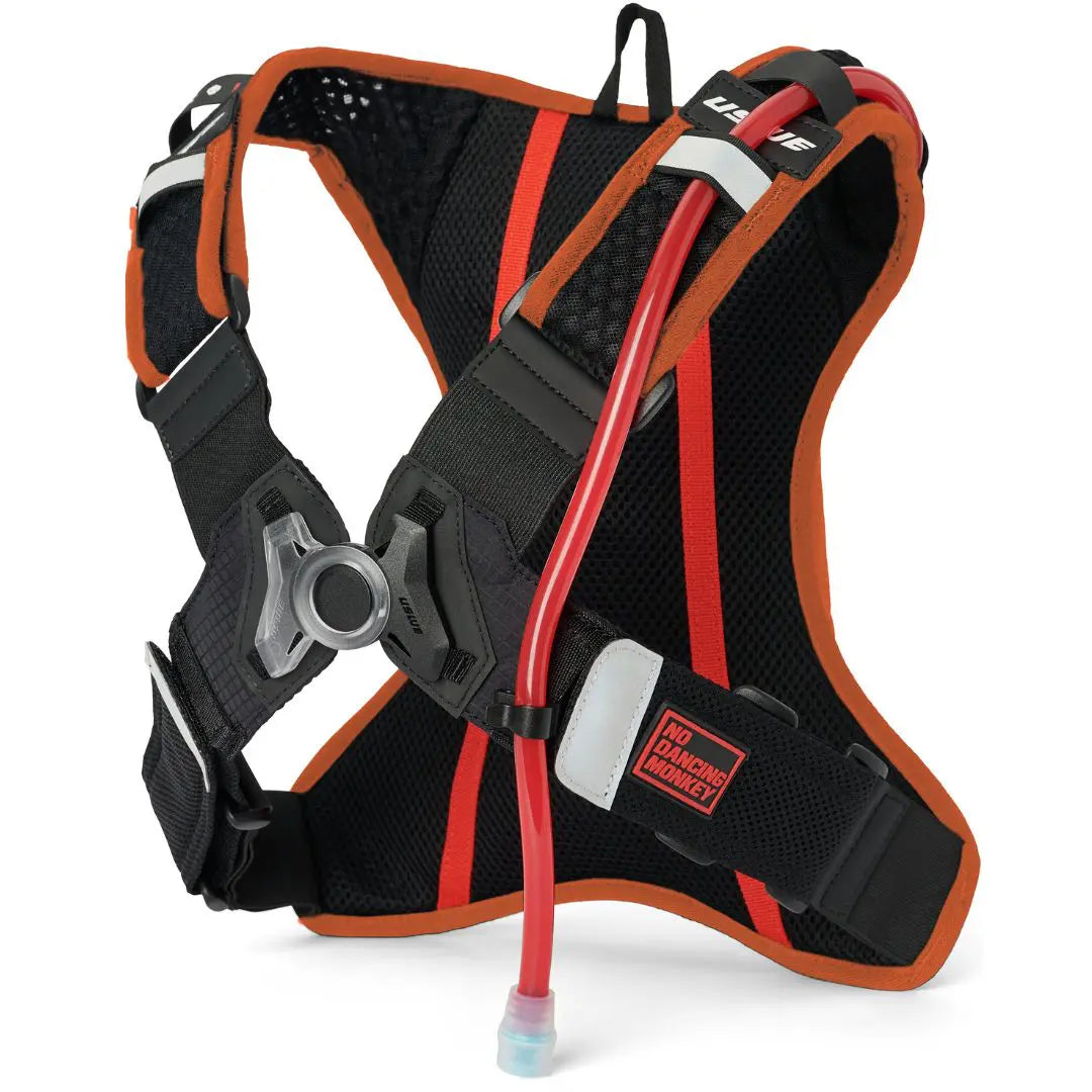 OUTLANDER XC 2L Hydration Pack Orange USWE