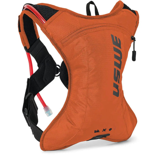OUTLANDER XC 2L Hydration Pack Orange USWE