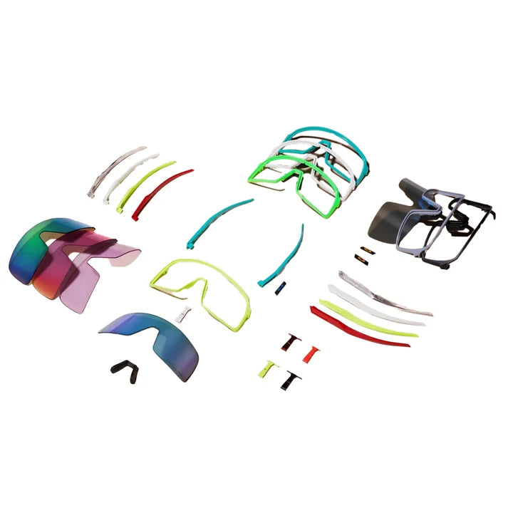 Oakley Sunglasses (In-Store Only)
