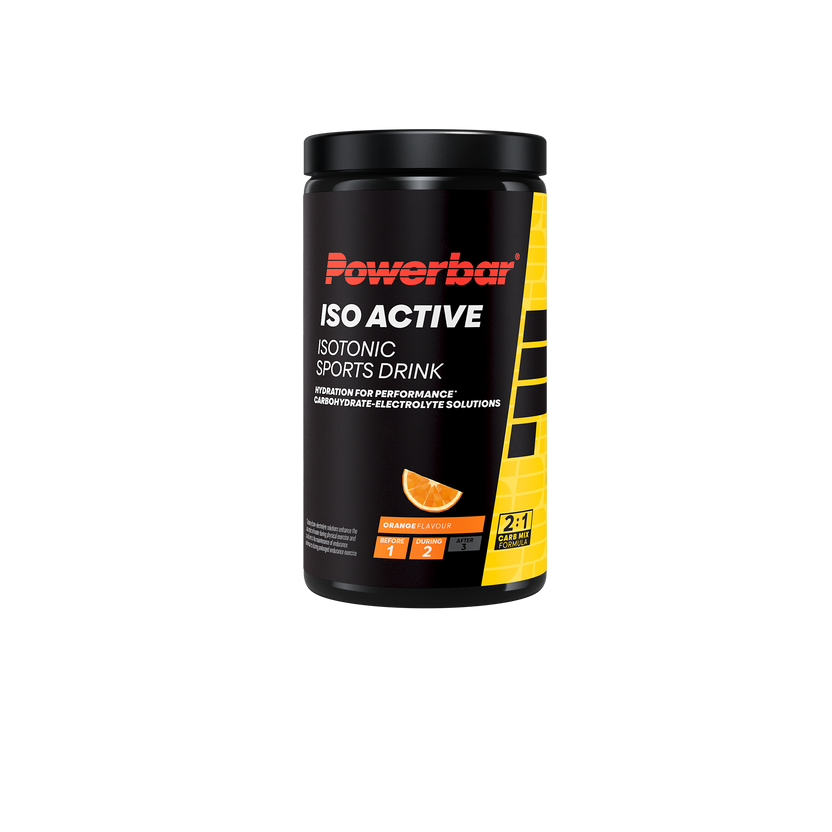 Powerbar ISO Active Sport Drink