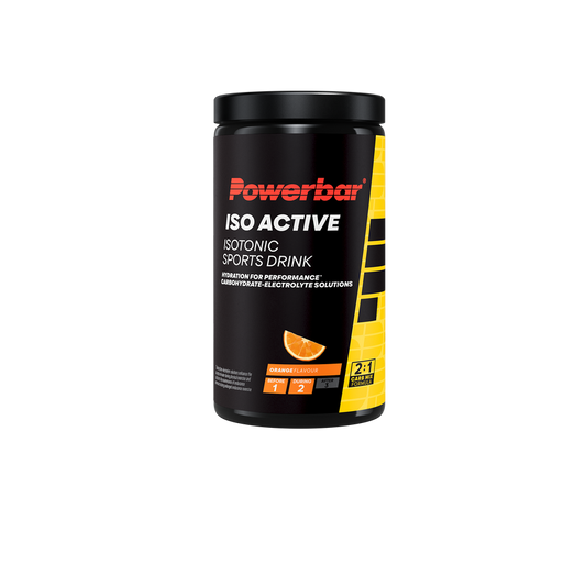 Powerbar ISO Active Sport Drink