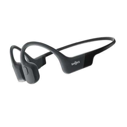 SHOKZ - OPENRUN AFTERSHOKZ