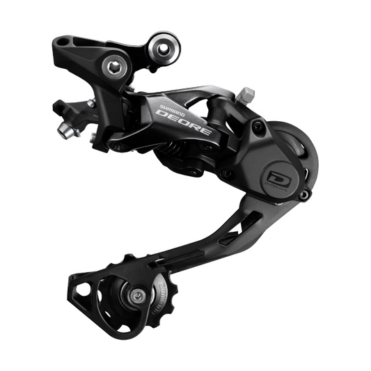 SHIMANO RD-M6000 DEORE GS 10-SPEED SHADOW PLUS