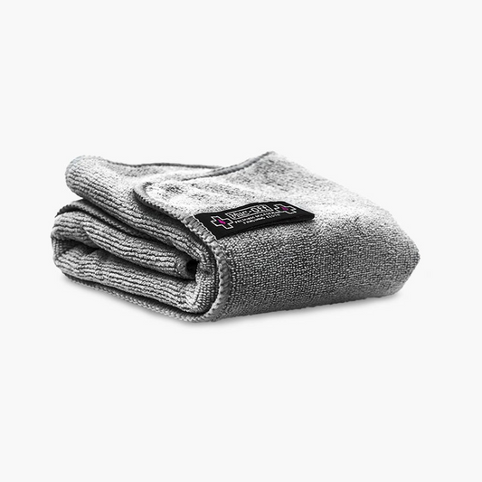 MUC-OFF Luxury Microfibre Polishing Cloth