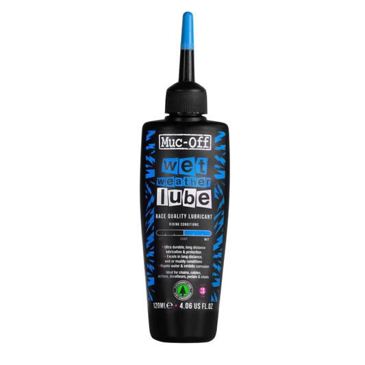 MUC-OFF Bicycle Wet Weather Lube MUC-OFF