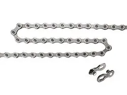 SHIMANO CHAIN CN-HG701 ULTEGRA/XT 11SPD 138L With Quick Link