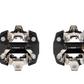 LOOK X-TRACK RACE PEDALS LOOK