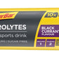 POWERBAR 5 ELECTROLYTES BLACK CURRANT