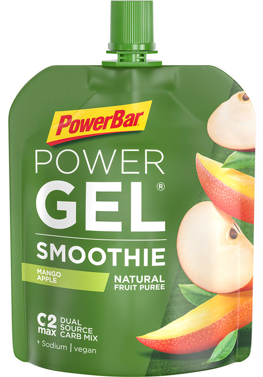 POWERGEL SMOOTHIE – MANGO APPLE