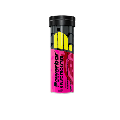 POWERBAR 5 ELECTROLYTES POWERBAR