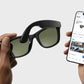Ray-Ban Meta Wayfarer
