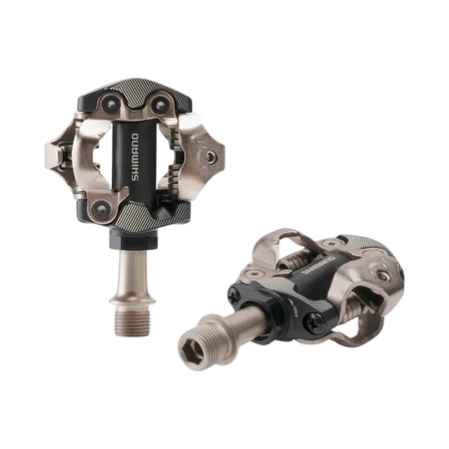 SHIMANO PD-M8100 DEORE XT PEDALS SHIMANO