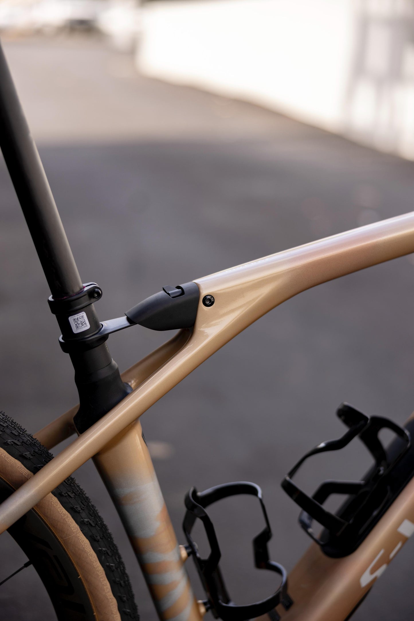 S-WORKS DIVERGE STR