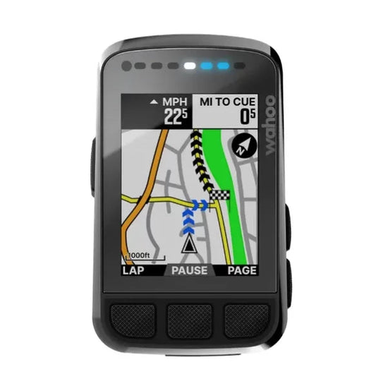 WAHOO ELEMNT BOLT 2.0 WAHOO