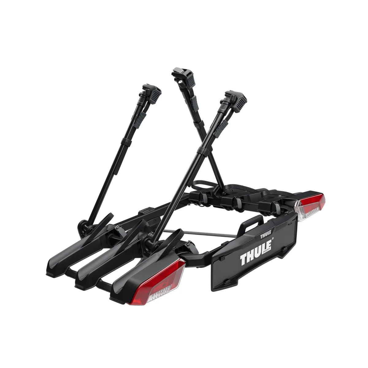 THULE OUTPACE 3 BIKE PLATFORM CARRIER THULE