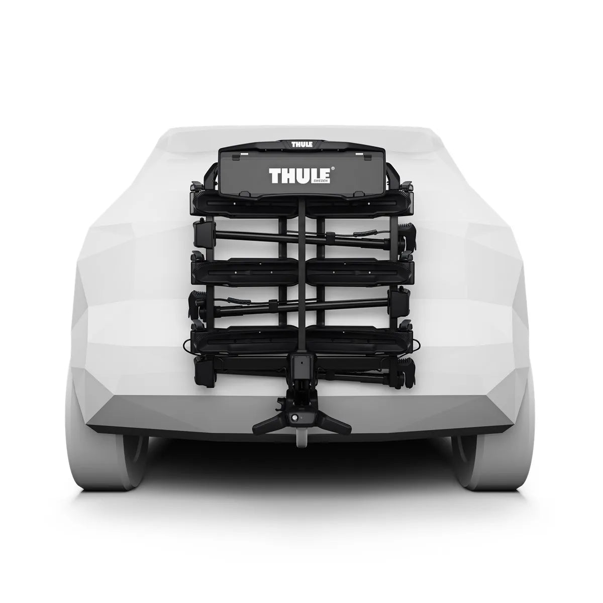 THULE OUTPACE 3 BIKE PLATFORM CARRIER THULE