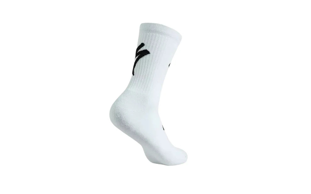 Techno MTB Tall Logo Socks SPECIALIZED