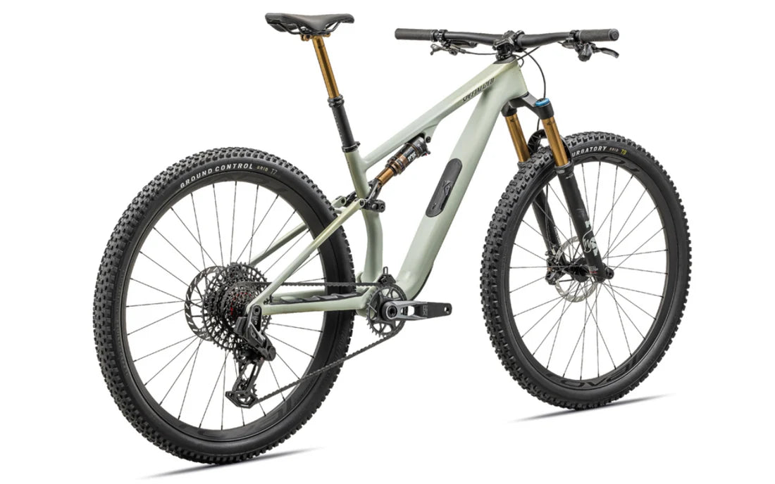 Epic 8 EVO Pro SPECIALIZED