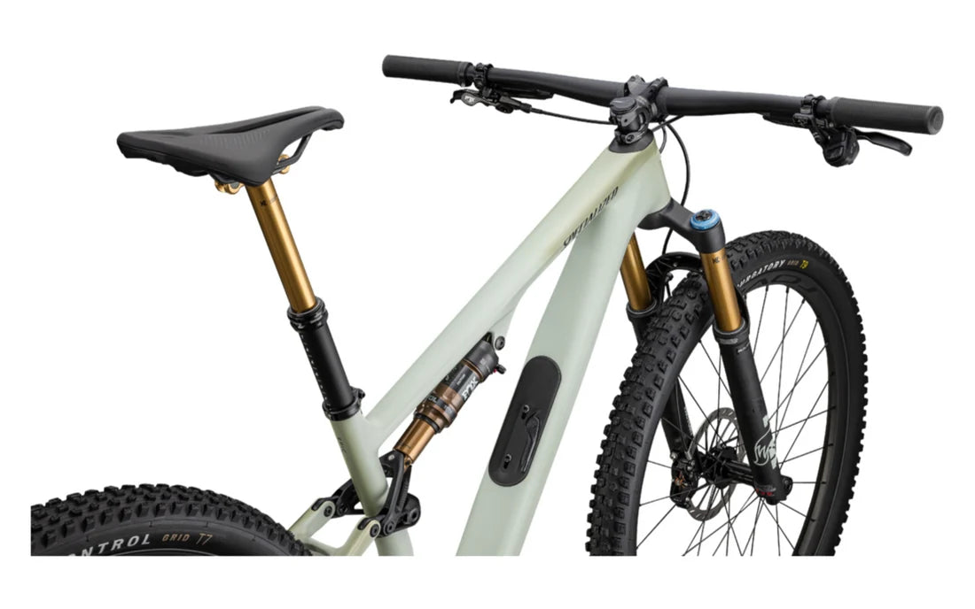 Epic 8 EVO Pro SPECIALIZED