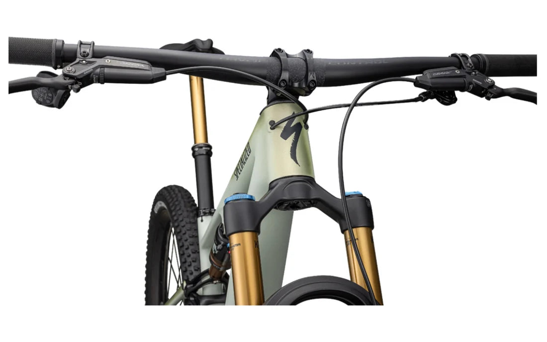 Epic 8 EVO Pro SPECIALIZED