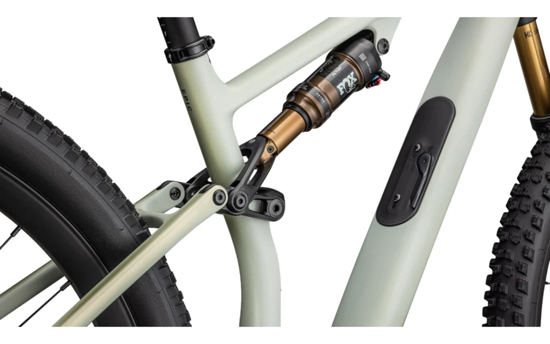 Epic 8 EVO Pro SPECIALIZED