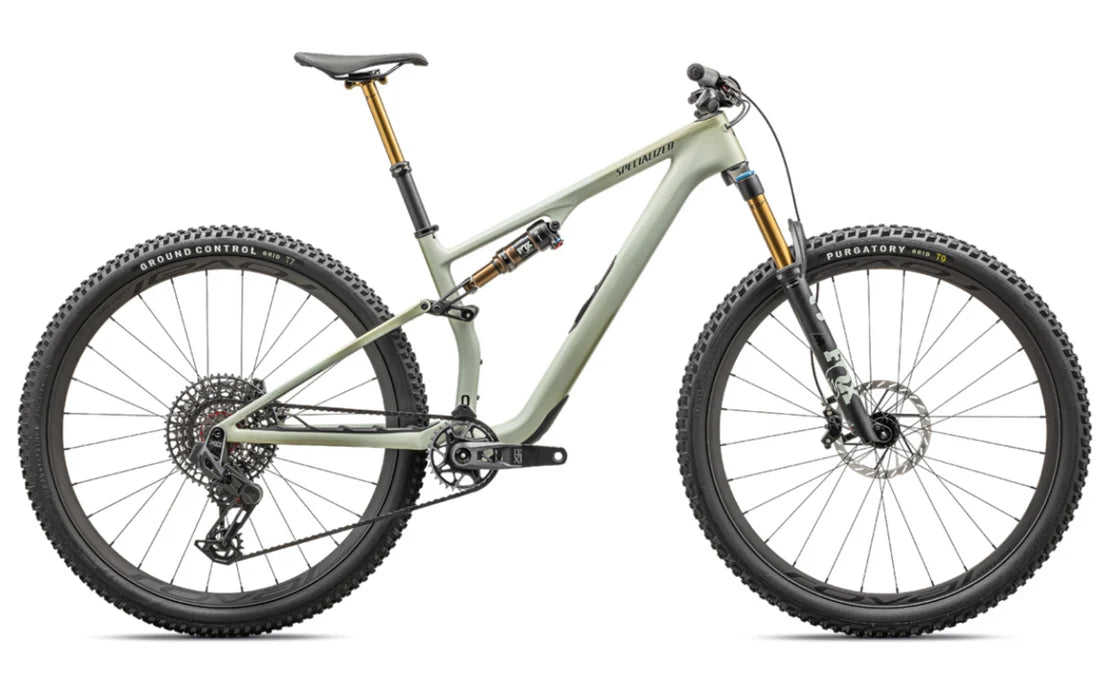 Epic 8 EVO Pro SPECIALIZED