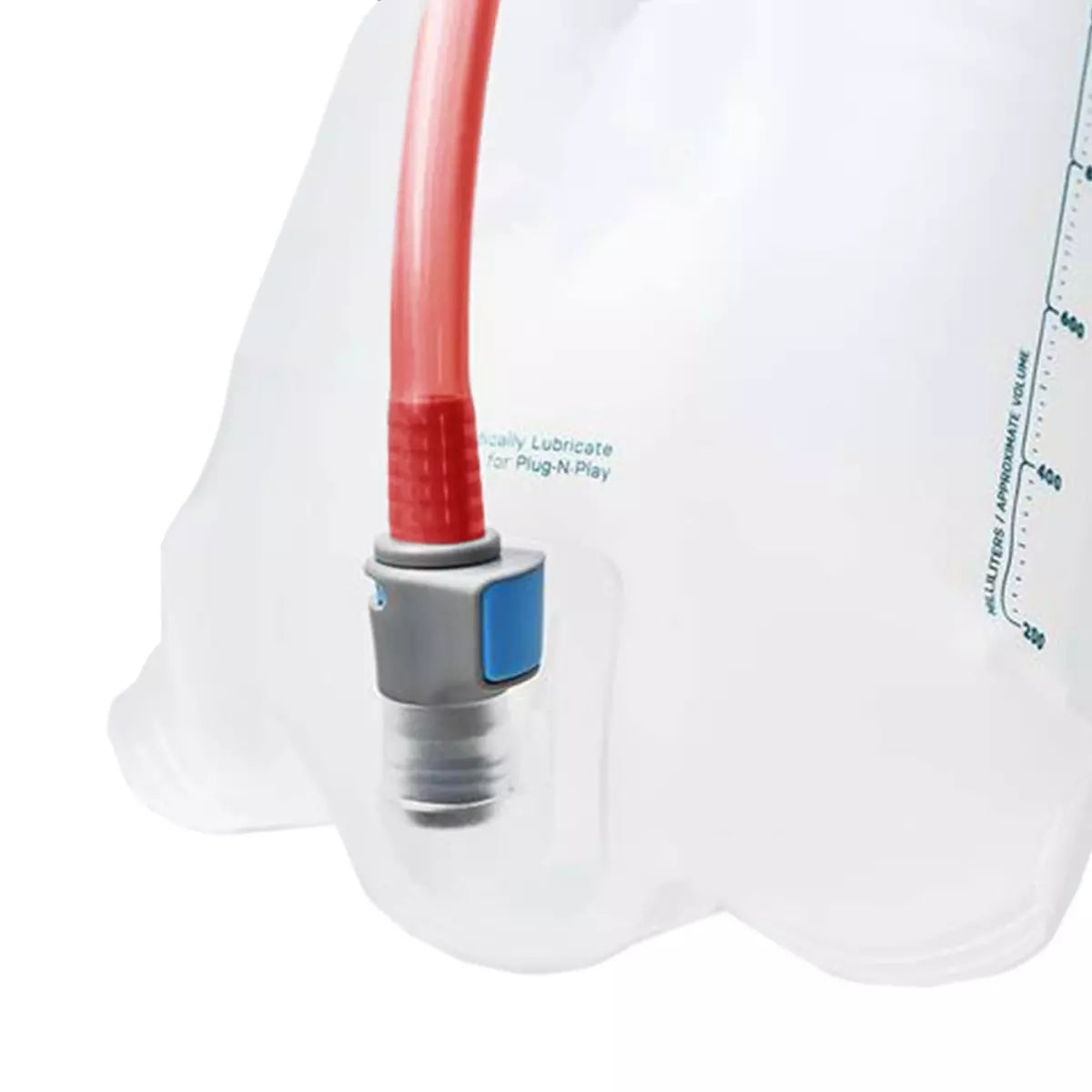 USWE 3L ELITE BLADDER P&P USWE