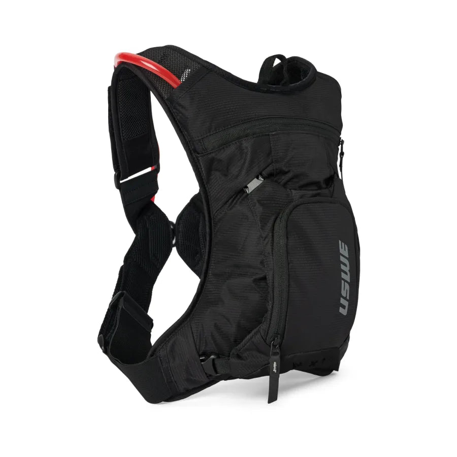 USWE HYDRO MTB 3 BLACK