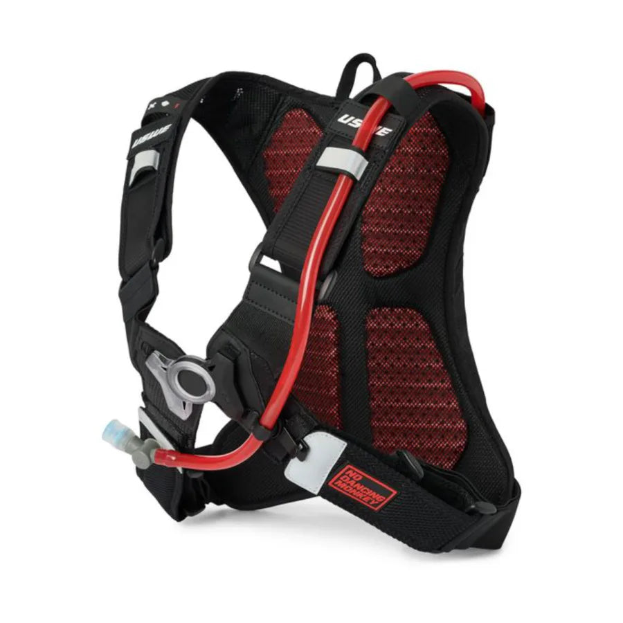 USWE HYDRO MTB 3 BLACK