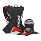 USWE HYDRO MTB 3L BLACK/RED