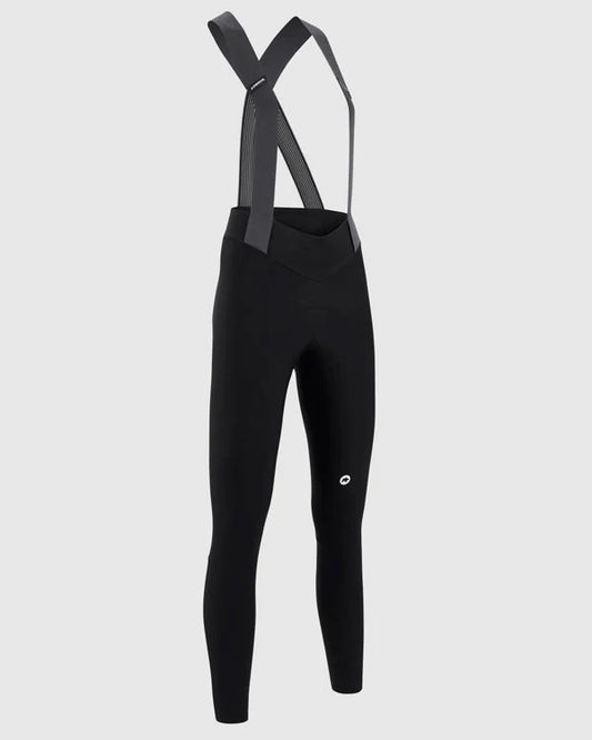 Assos UMA GT Winter Bib Tights C2 Black Series