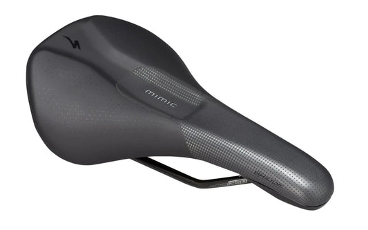 Bridge Comp with MIMIC SPECIALIZED
