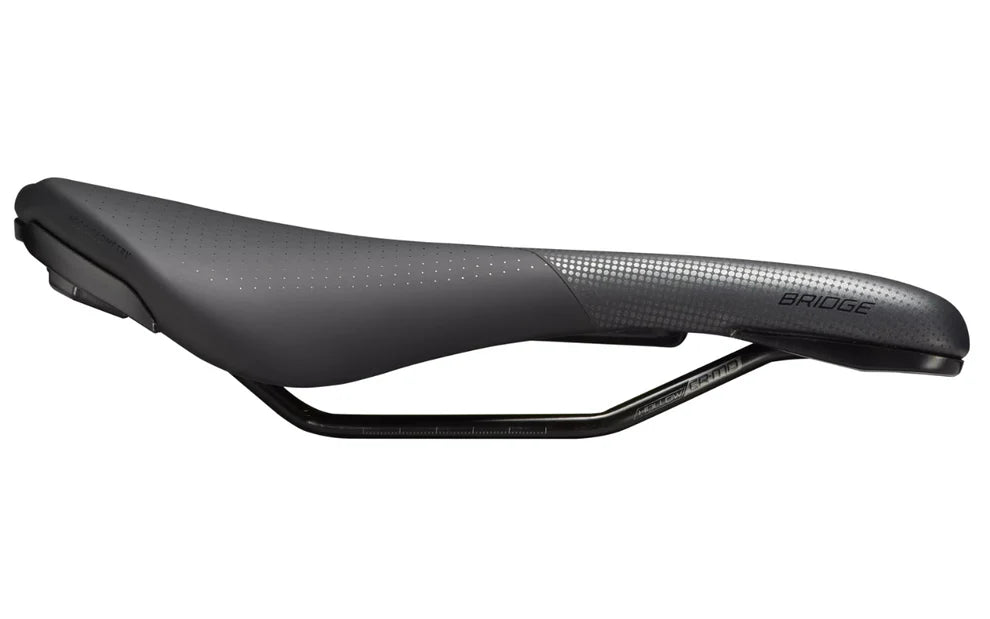 Bridge Comp with MIMIC SPECIALIZED