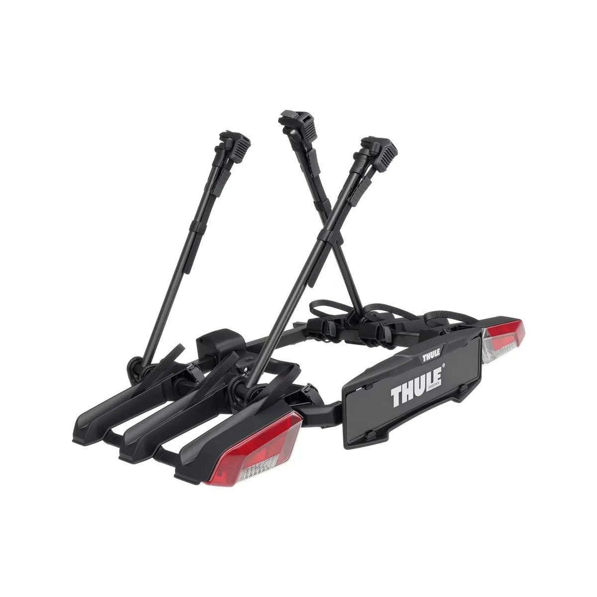 THULE VELOLITE BIKE CARRIER (NO TILT) THULE