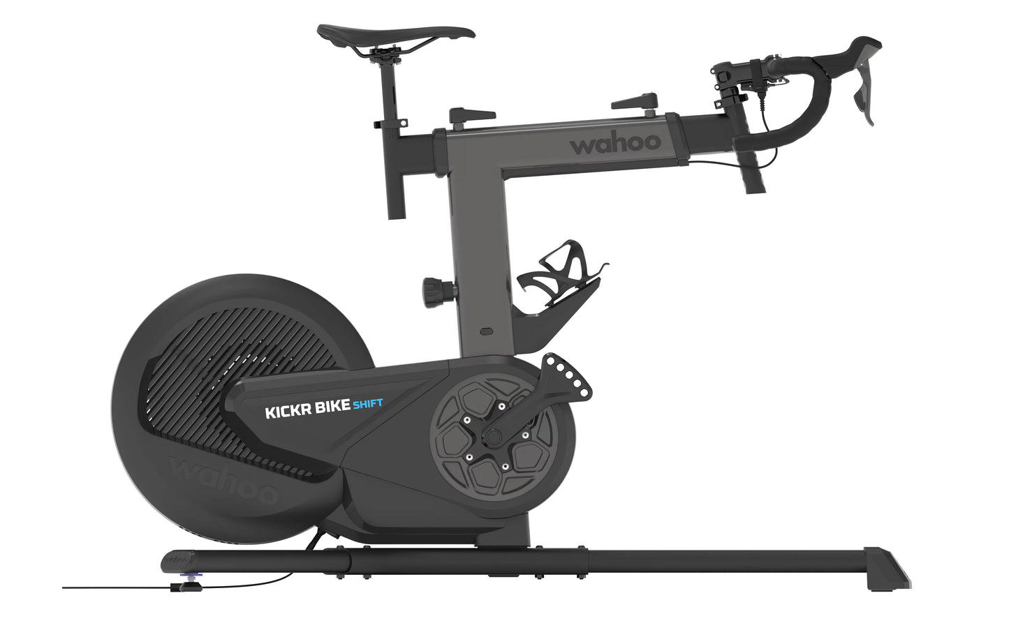 KICKR BIKE – SHIFT - Lynnwood Cyclery