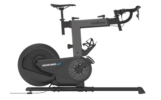 KICKR BIKE – SHIFT - Lynnwood Cyclery