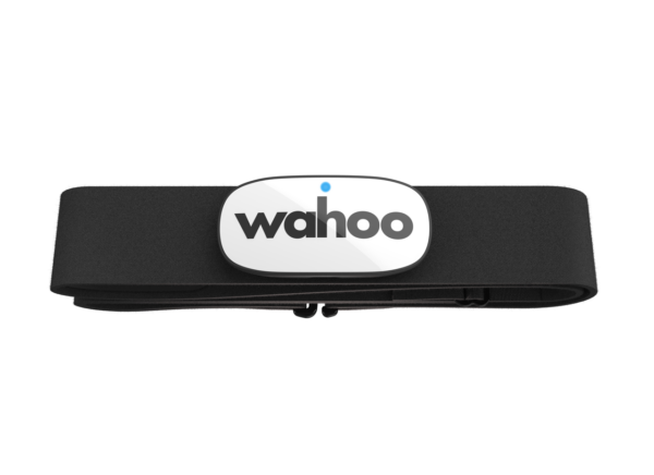 WAHOO – TRACKR HEART RATE MONITOR Lynnwood Cyclery