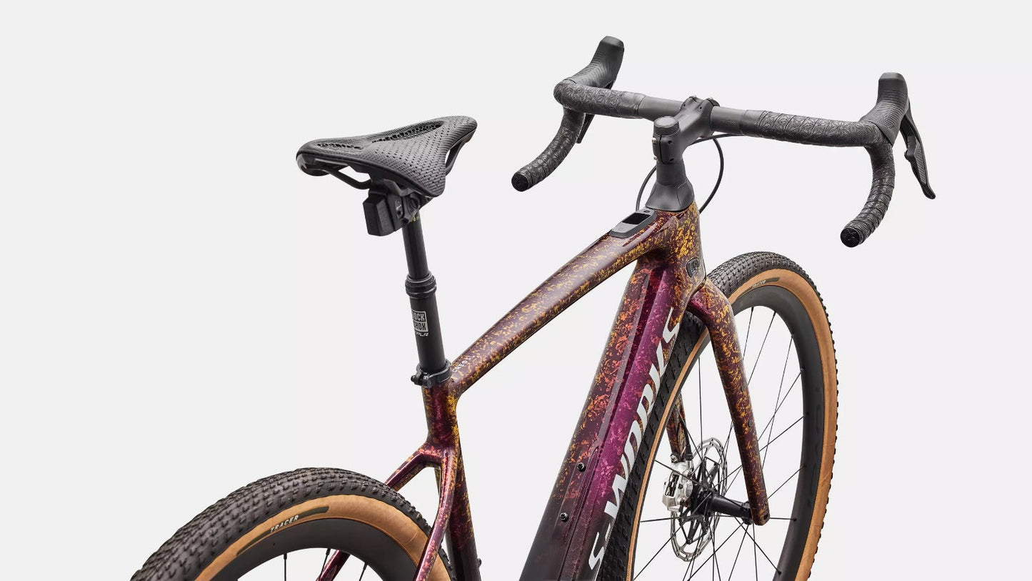 S-Works Turbo Creo 2 SPECIALIZED