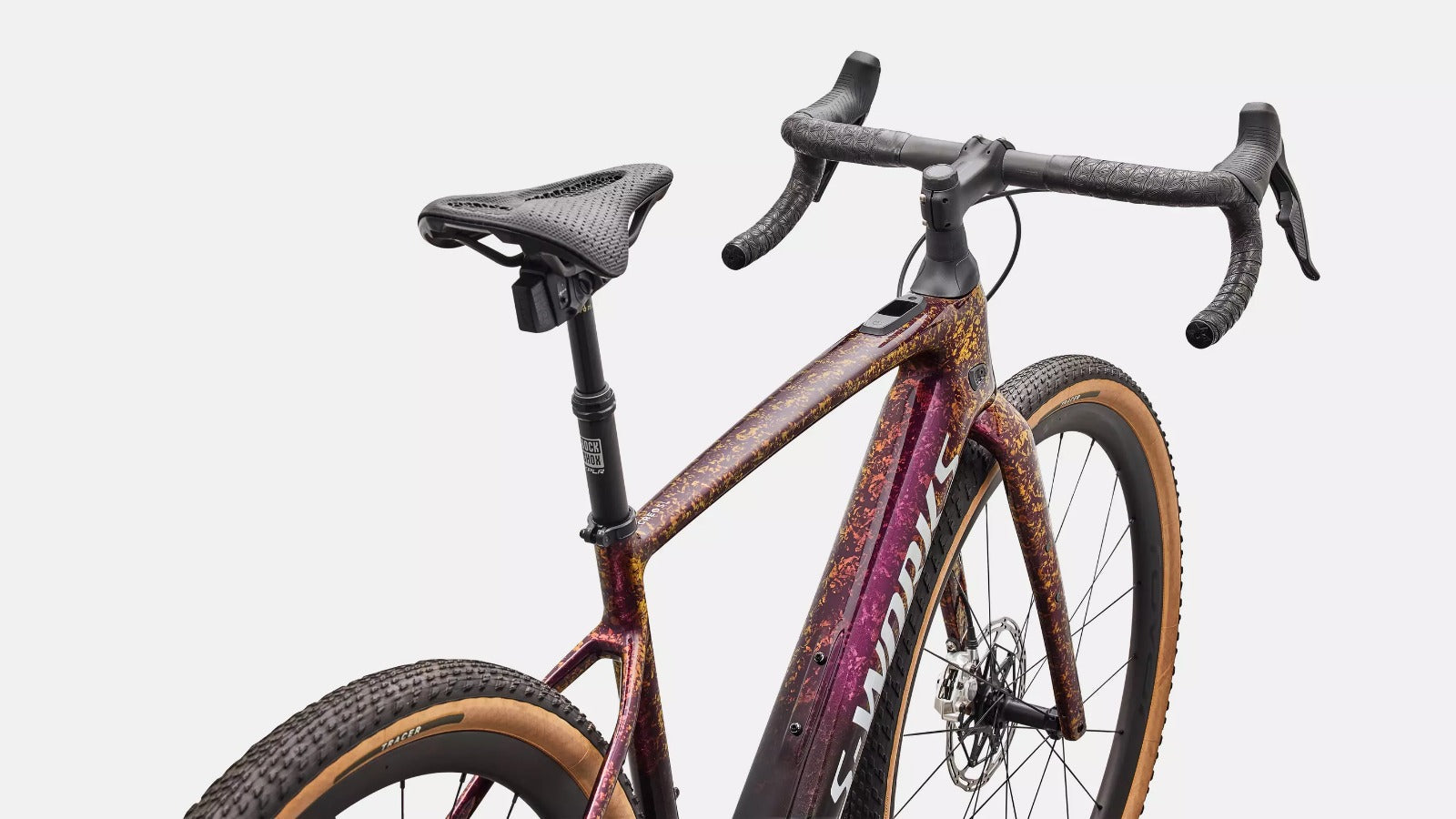 S-Works Turbo Creo 2 SPECIALIZED